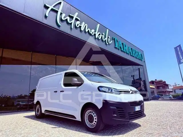 2023 Citroen Jumper