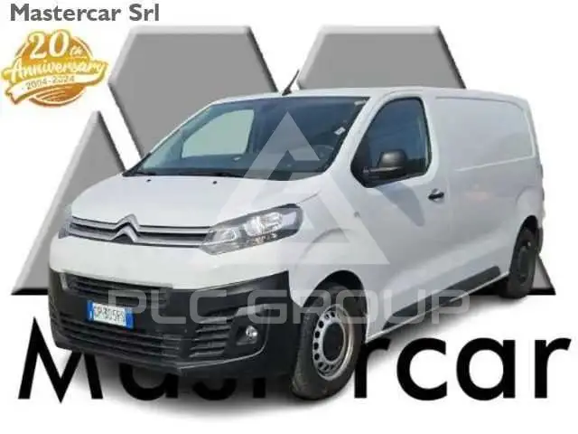 2023 Citroen Jumper