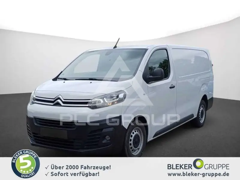 2023 Citroen Jumper