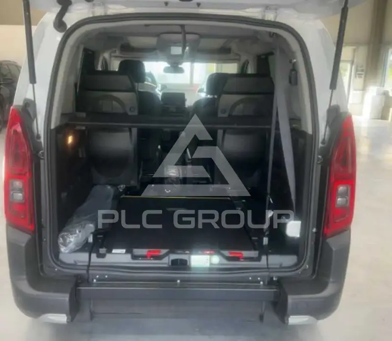 2023 Citroen Berlingo
