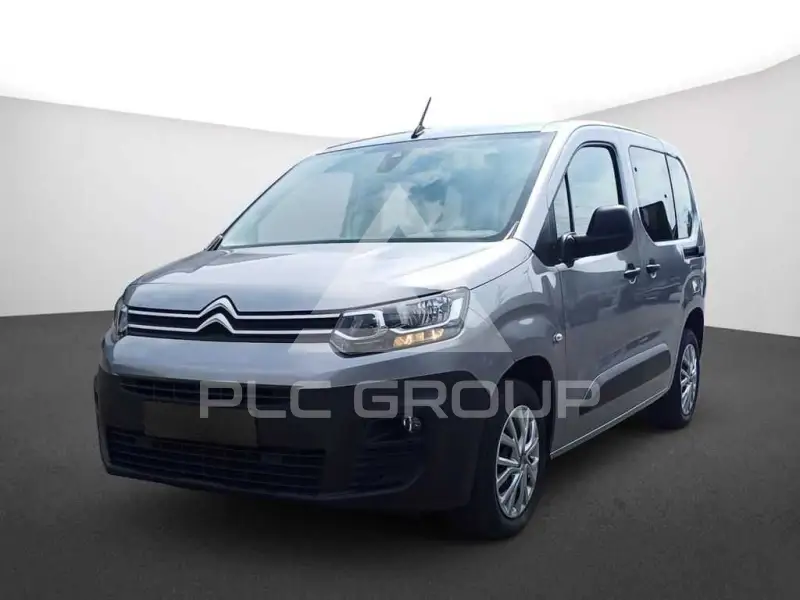 2023 Citroen Berlingo