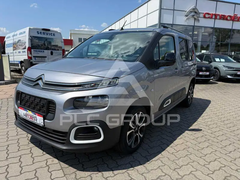 2023 Citroen Berlingo