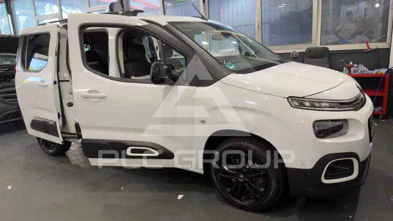 2023 Citroen Berlingo