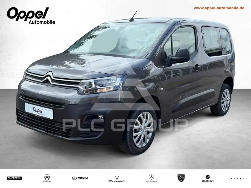 2023 Citroen Berlingo