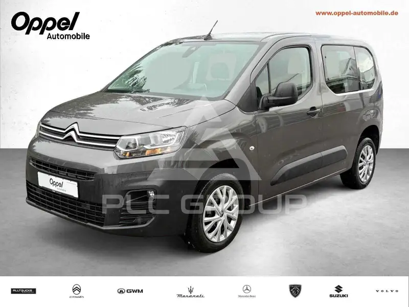 2023 Citroen Berlingo