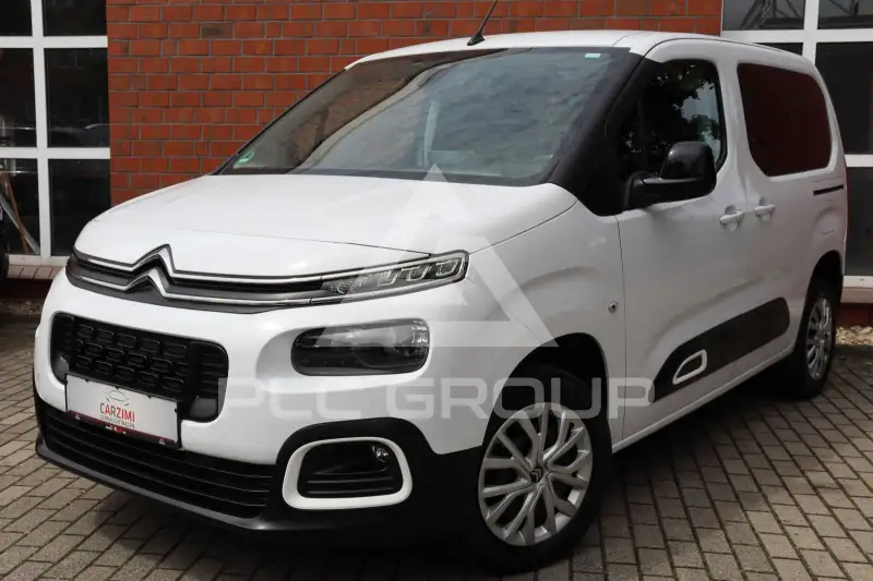 2023 Citroen Berlingo