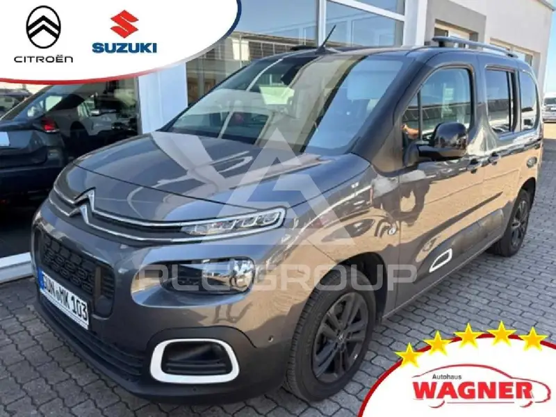 2023 Citroen Berlingo