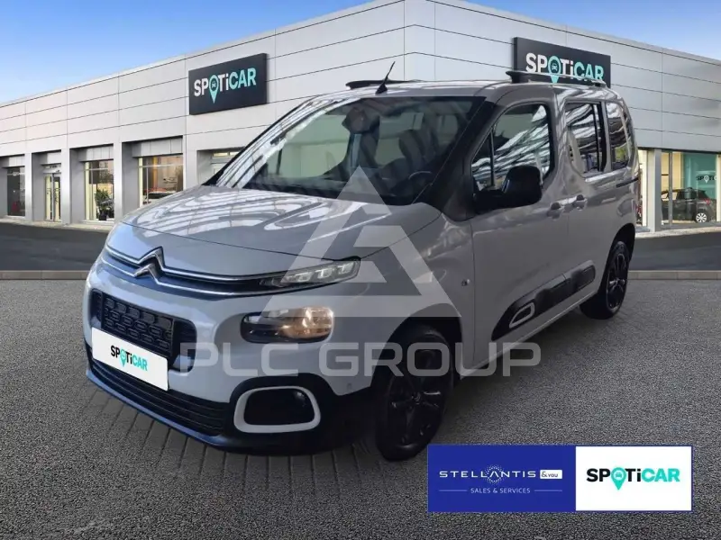 2023 Citroen Berlingo
