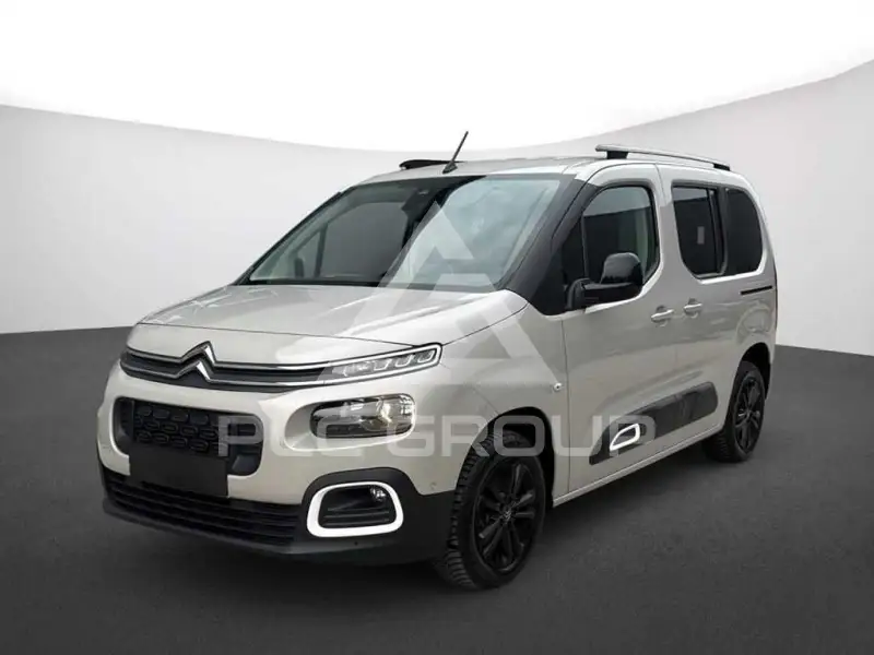 2023 Citroen Berlingo