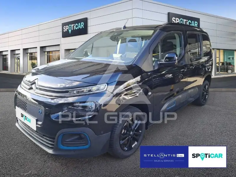 2023 Citroen Berlingo