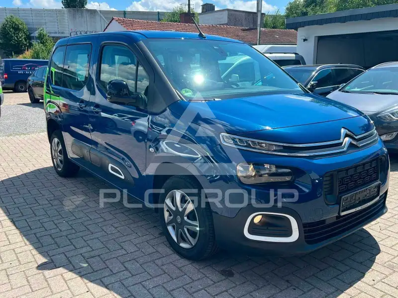 2023 Citroen Berlingo