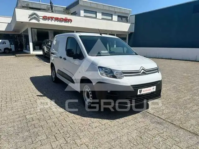 2023 Citroen Berlingo