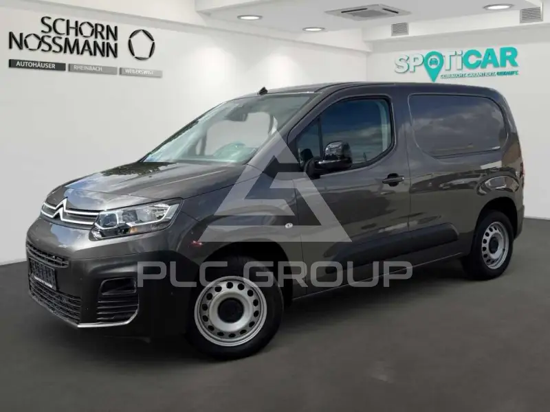 2023 Citroen Berlingo