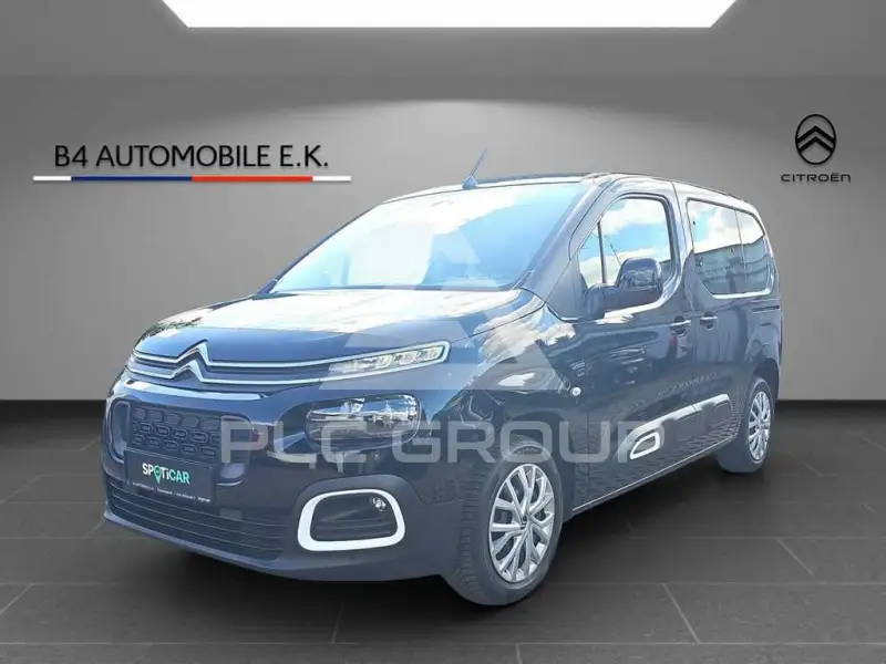 2023 Citroen Berlingo