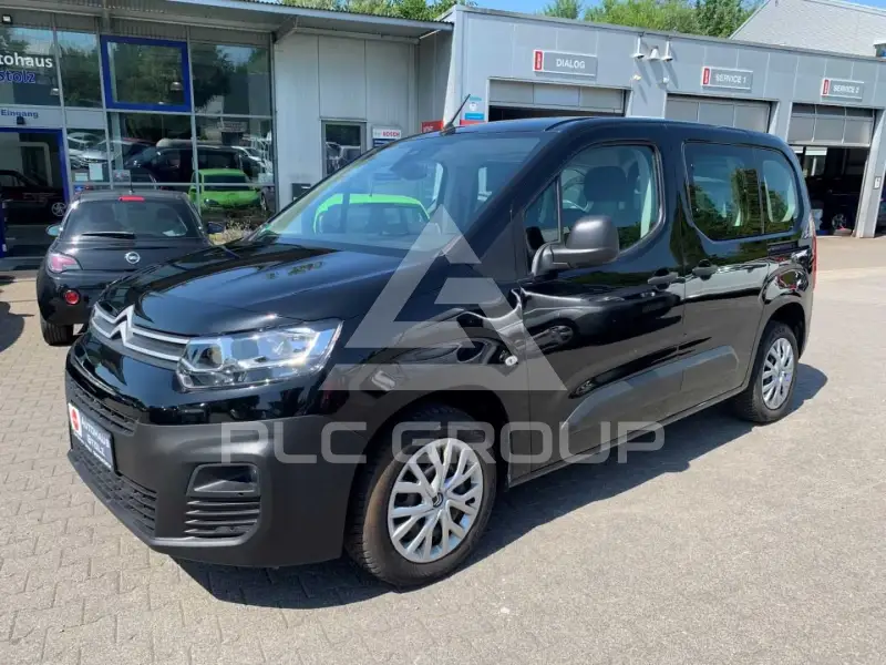 2023 Citroen Berlingo