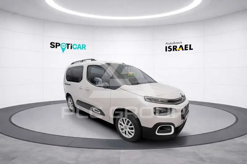 2023 Citroen Berlingo