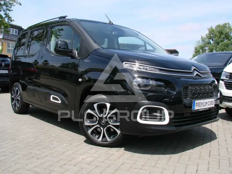 2023 Citroen Berlingo