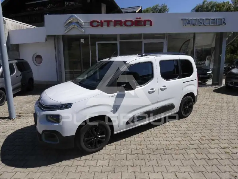2023 Citroen Berlingo