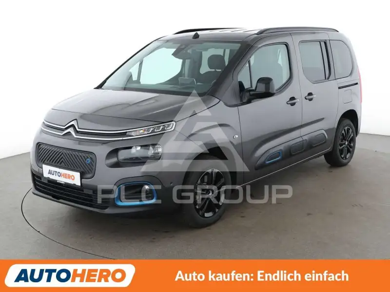 2023 Citroen Berlingo