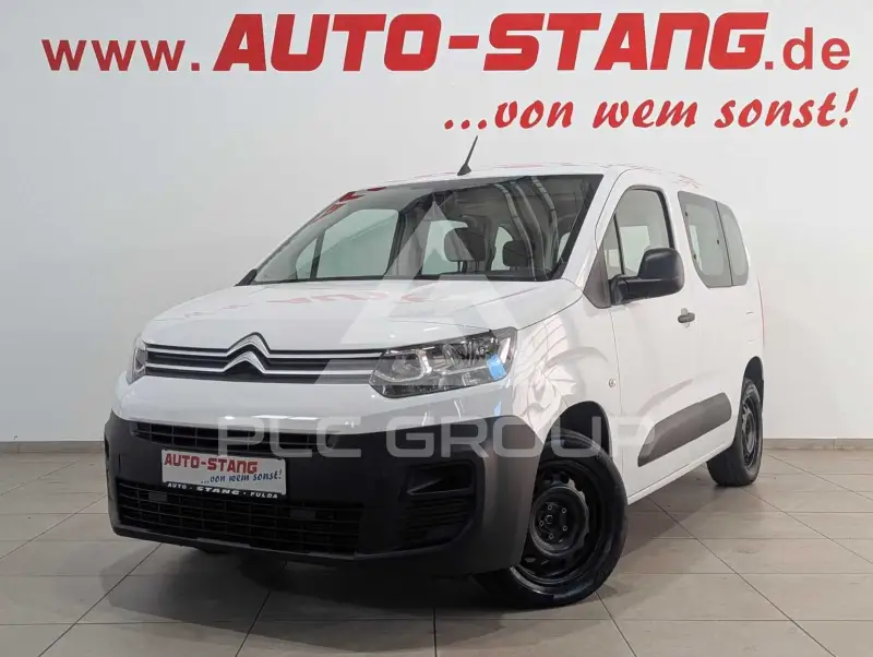2023 Citroen Berlingo
