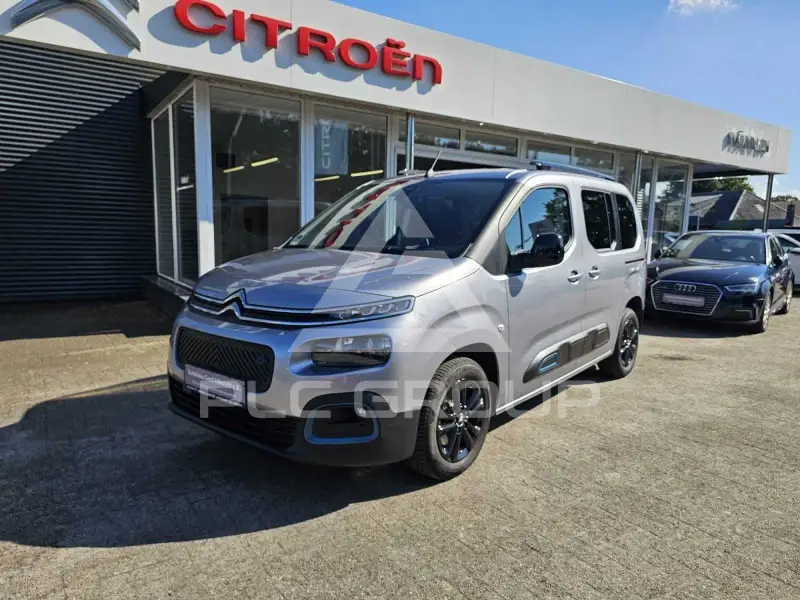 2023 Citroen Berlingo