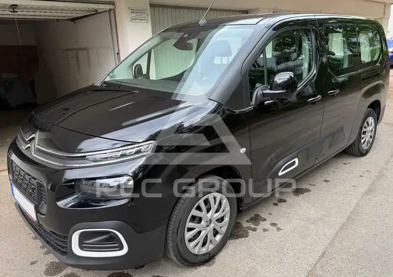 2023 Citroen Berlingo