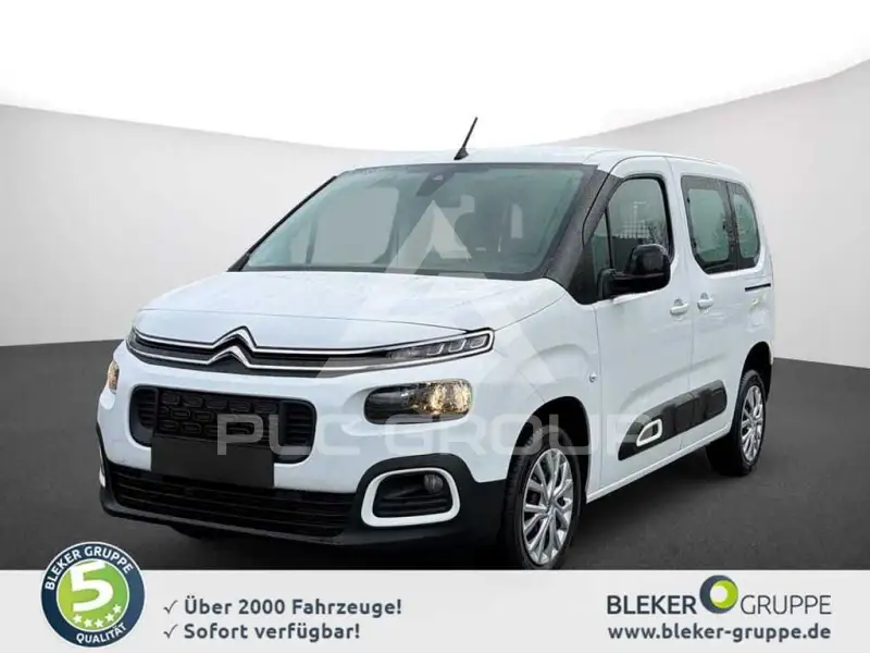 2023 Citroen Berlingo