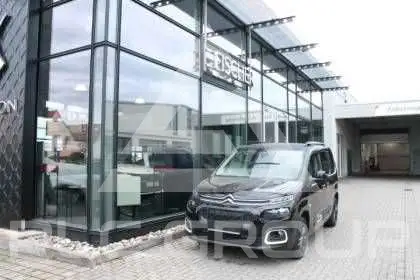 2023 Citroen Berlingo
