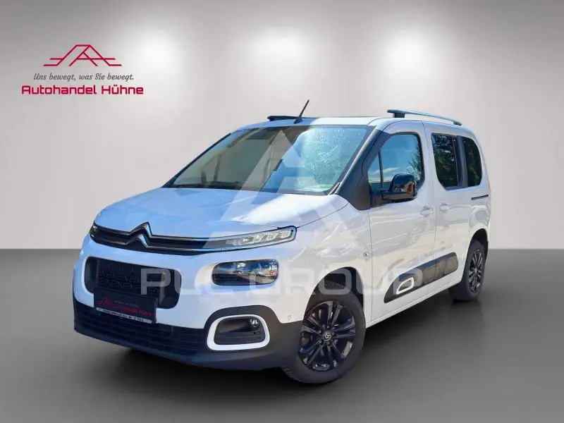 2023 Citroen Berlingo