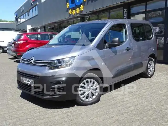 2023 Citroen Berlingo