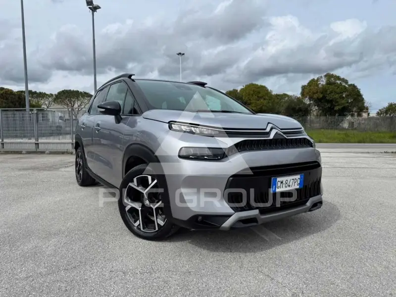 2023 Citroen C3