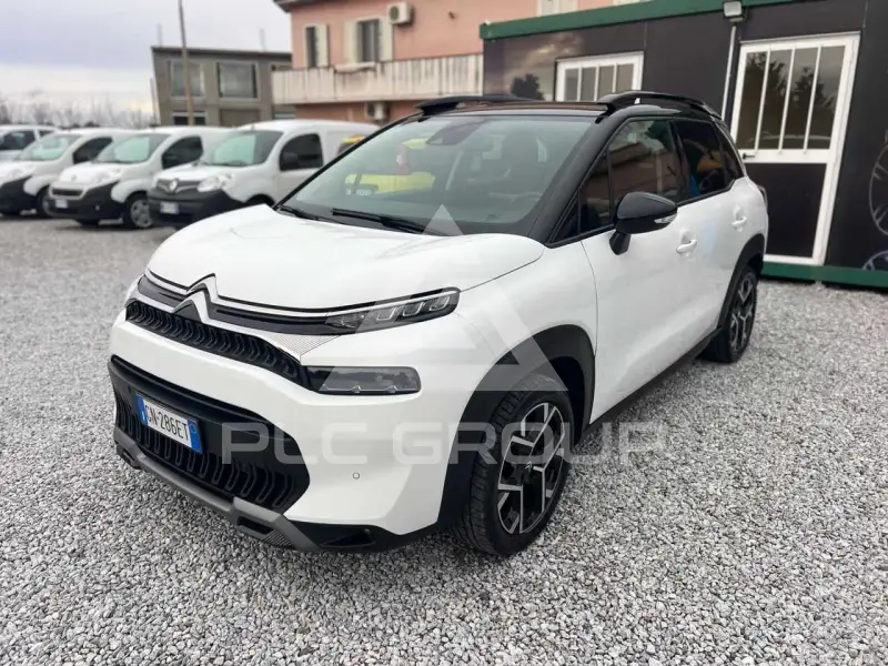 2023 Citroen C3