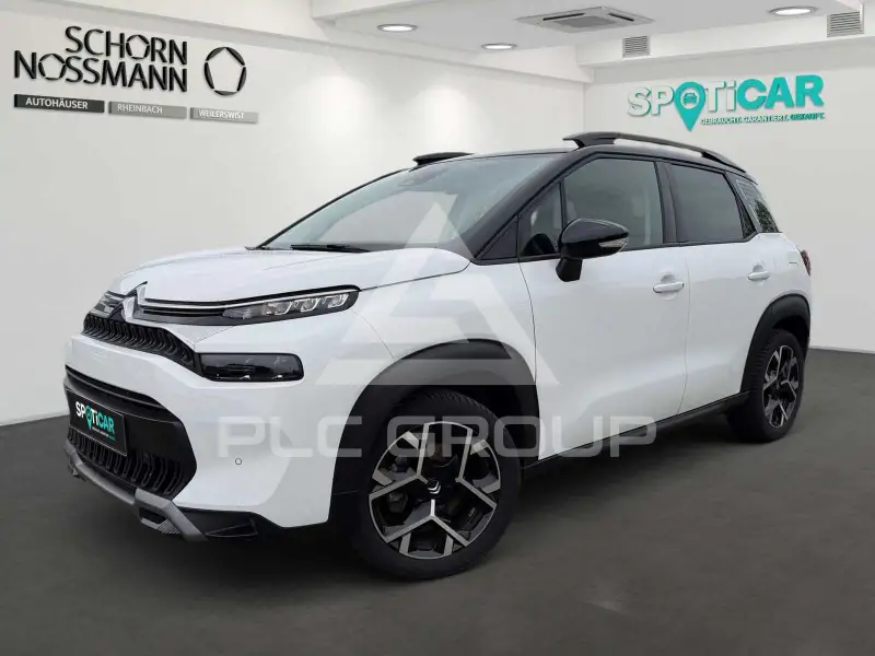 2023 Citroen C3