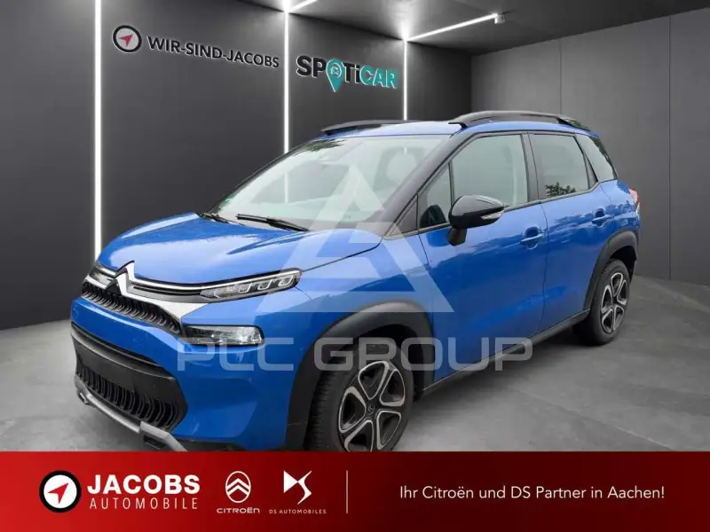 2023 Citroen C3