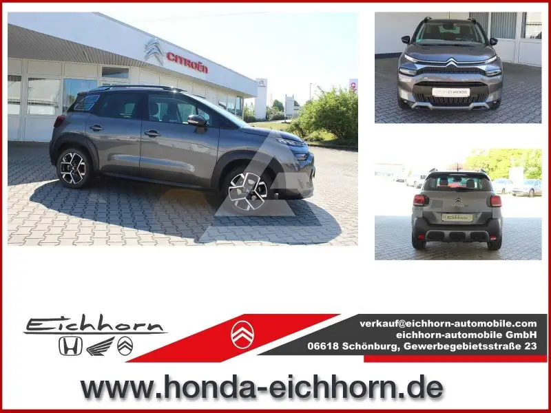 2023 Citroen C3