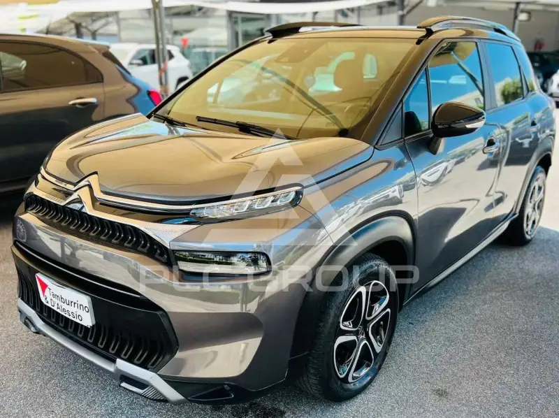 2023 Citroen C3