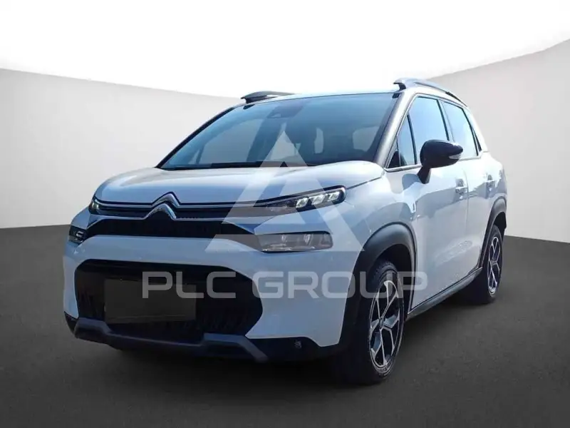 2023 Citroen C3