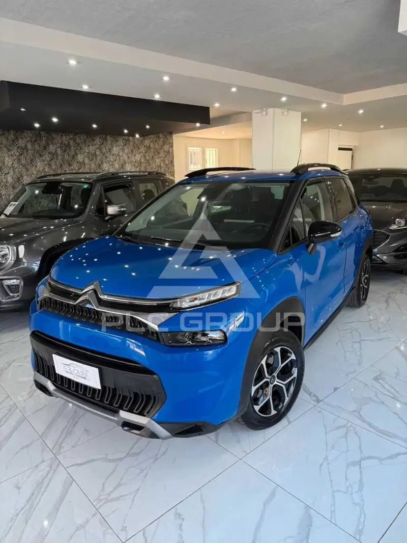 2023 Citroen C3