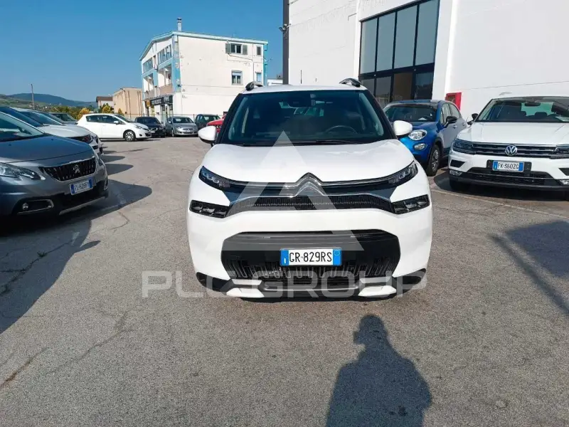 2023 Citroen C3