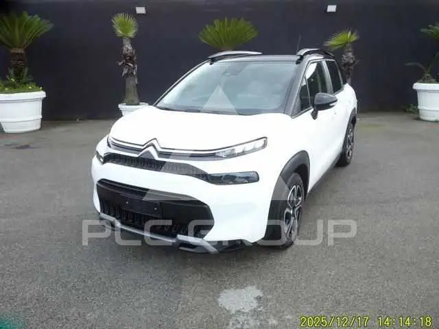 2023 Citroen C3