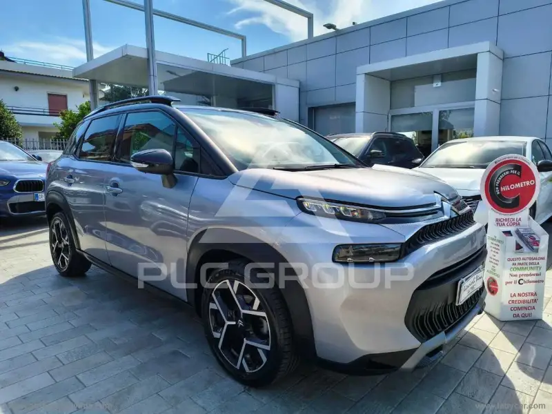 2023 Citroen C3