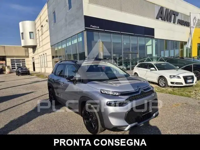 2023 Citroen C3