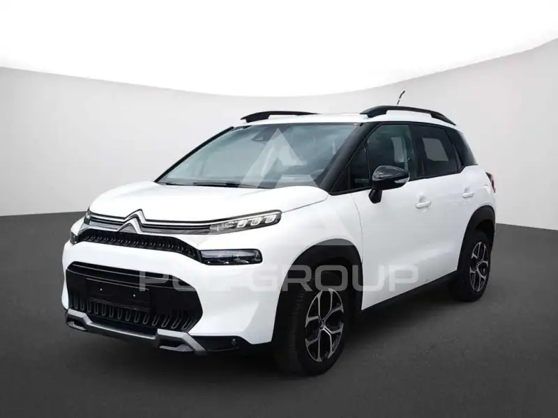 2023 Citroen C3