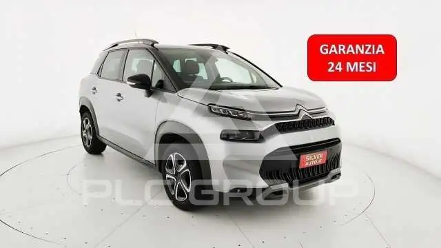 2023 Citroen C3