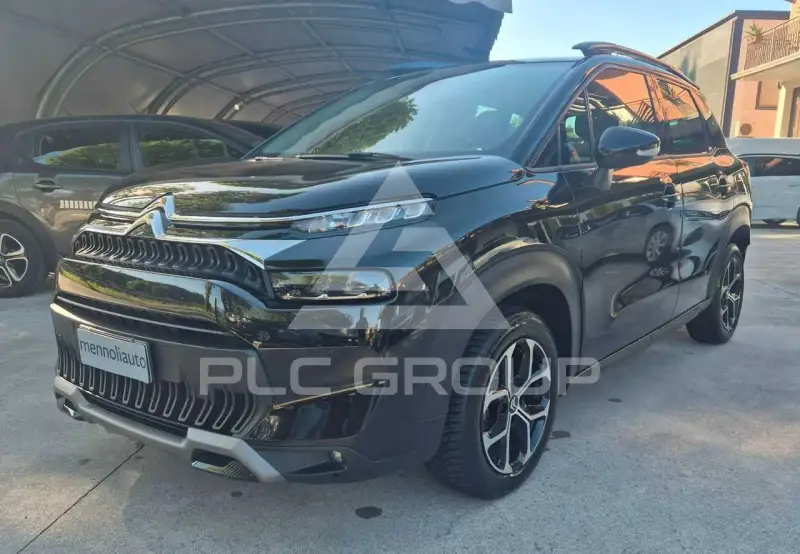 2023 Citroen C3