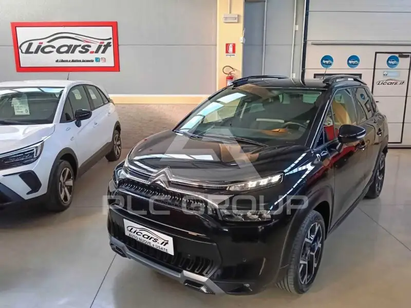 2023 Citroen C3