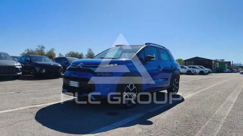 2023 Citroen C3