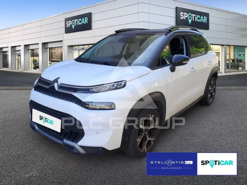 2023 Citroen C3