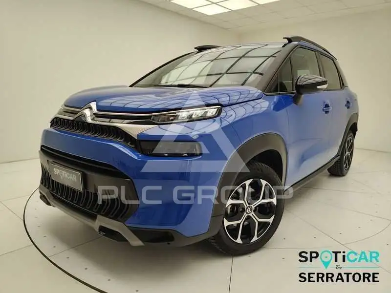 2023 Citroen C3