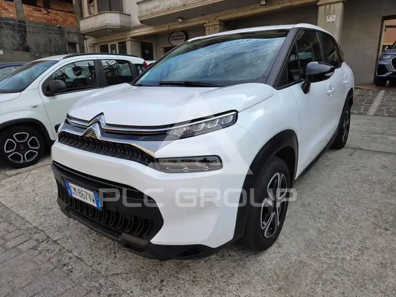 2023 Citroen C3